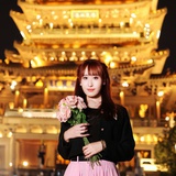 ❤ 。韩小绿