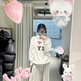 lalala～