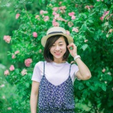 小璐乱撞|| 剪发巧克力*