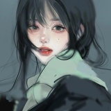 弗拉明戈少女