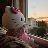 😭打湿洋芋粑