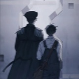 我中路