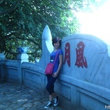 小玲子