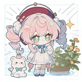 璃染月樱