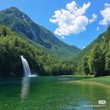 心如止水。