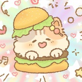 豌豆奶汉堡喵🐾