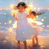 星星