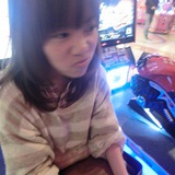 树叶上的小豆豆