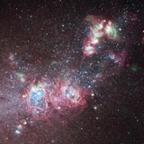永远紫薇星