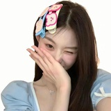 你麻薯咯