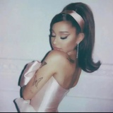 Ariana Grande