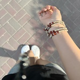 Amber