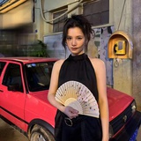 富贵小橙子