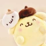 Pompompurin