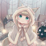 美羊心事