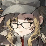 骨女