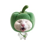 青椒猫