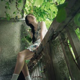 小雨天气
