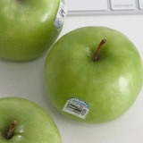 一颗苹果🍎