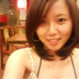 CHINA WEI