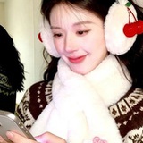 清纯女高