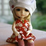 Lohas-lady