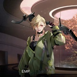 潘
