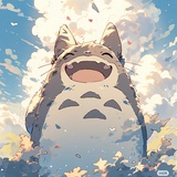 存在主义小熊