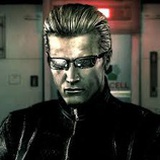 Wesker.Ⅲ