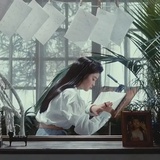千鹤隐