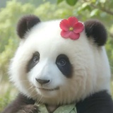 花咩咩