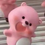 变得毛绒绒