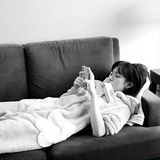 聪明勇敢有力气