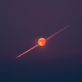 芒星.