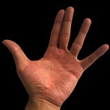 openhand