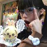茉莉奶绿