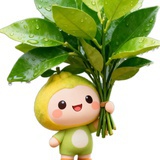 萝荭本荭