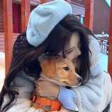 枕头公主猪猪包