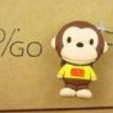 小Monkey