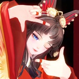 一颗苹果掉下来