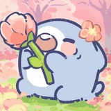 欢迎和柚子