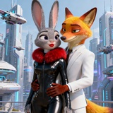 炒鸡无敌大白🐰