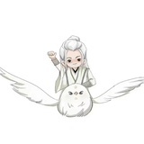 小糯米团子