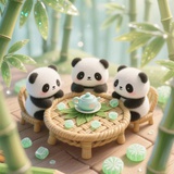 沧海月明