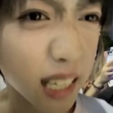 总之你非常可爱