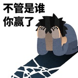 你蠢你赢了