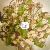 螺丝椒爆炒花螺