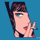 澄