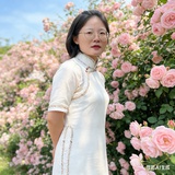 轻舟彩云间
