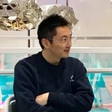 蓝先生
